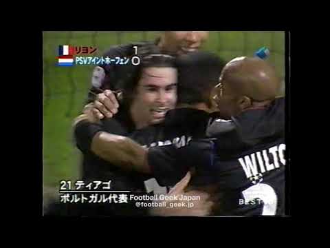 Tiago Mendes scored two goals!