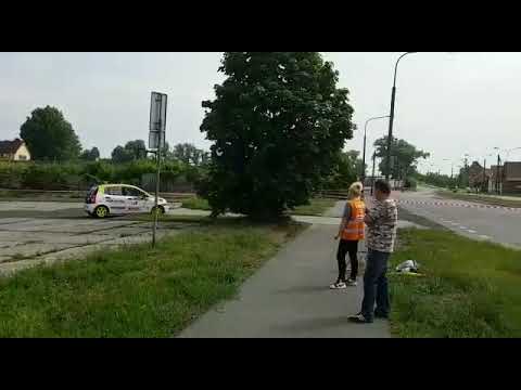 49 Rajd Festiwalowy-Kunecki/Marynik