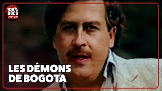 Download lagu Immersion dans la ville d'Escobar : le crime à Bogota mp3