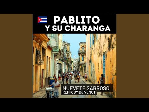 Muevete Sabroso (Dj Venot Remix)