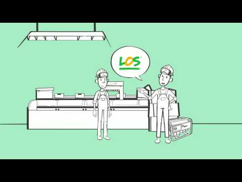 LOS Verbund - Besser spät als gar nicht!