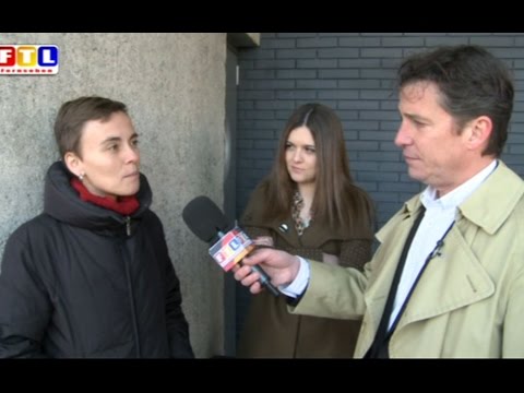 Wolfgang Maier comprueba la ineficacia de los españoles - Así nos va