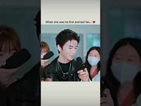 When she was his first and last fan... ❤️#relatable #loveedits #love