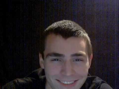 Train - Drops of Jupiter Acappella (Glee Project Audition)