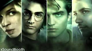 Foreign Visitors Arrive - Harry Potter & the Goblet of Fire [HD]
