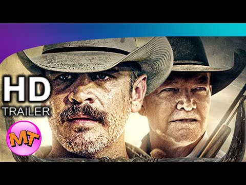 Tráiler El Ladrón de Rodeo 2021