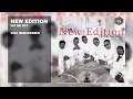 New Edition - Hit Me Off (2023 Remastered) (Lyric Video)