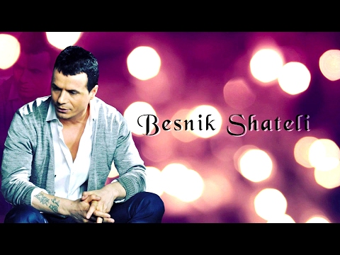Besnik Shateli -    Zemra    ( official audio )