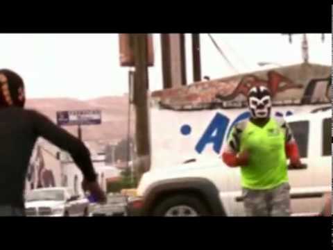 Cronik 664 'Lo Que Hacemos'   RAP HIP HOP MEXICANO