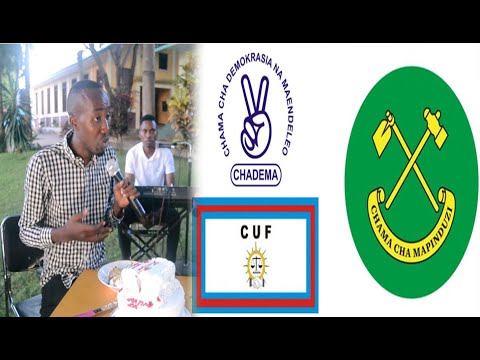 "Sijui Kwa Nini Baadhi Ya Wana Siasa Wengi Huwa Wananiogopa/Nimepitia Magumu/Mimi Sina Chama"-Kaboma