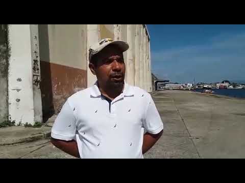 Fedeindustria Sucre-Valdez exige municipalización de la economía y reactivación del puerto Pesquero