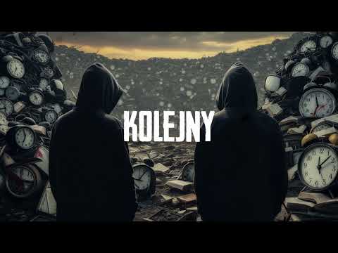 Skor - Kolejny ft. Buka (ZJAWY 2025 LP)