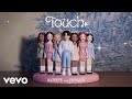 KATSEYE Touch Ft YEONJUN Of TOMORROW X TOGETHER