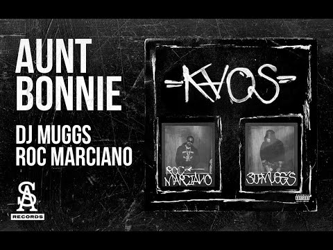 DJ MUGGS x ROC MARCIANO - Aunt Bonnie  (Official Video)