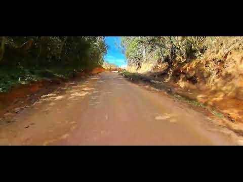 Parque Serra do Papagaio Aiuruoca - Alagoa MG