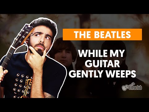 While My Guitar Gently Weeps - Powderfinger