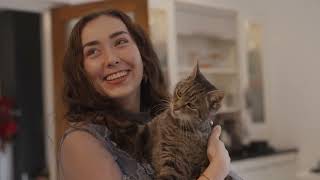 Meet the Family with Kim Juliet and Seán Healy