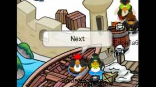How to become famous on Club Penguin