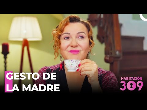 Gesto De Maternidad De Songul - Habitación 309