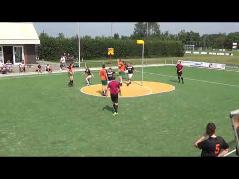 2020-08-15 SDO 1 - Oranje Wit 1