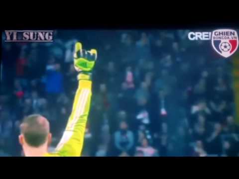 Phát nguyễn cover rap về neuer