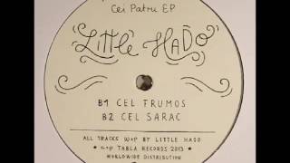 Little Hado - Cel Sarac