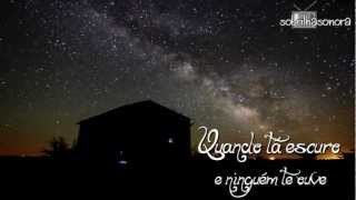 Lanterna Dos Afogados - Maria Gadú - TRILHA SONORA MALHAÇÃO 2012 - Tema de Gil e Lia