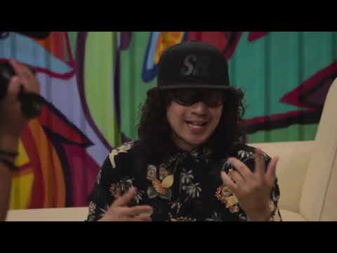 Lil Remo - Ave Viajera  Gira de Medios | Tegucigalpa