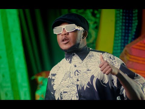 Maganizo - Jombo Ku Mutu Ft. Kayz Adams & Dizmo (Official Music Video)