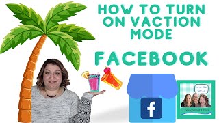How to Put Facebook Marketplace Listings on Vacation Mode Quick Tutorial