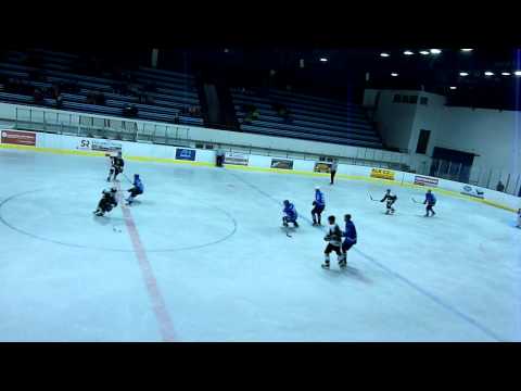 HC Slavoj X OLH Soběslav 30.10.2011. 1