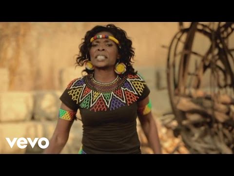 Rose Muhando - Wololo