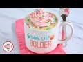 Make The Best Ever Vanilla Mug Cake In Less Than 5 Minutes WithMe