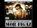 Mob Figaz - Mob Figaz