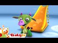 Draco Oyun Parkında 🛝 Eğlenceli Maceralar Çizgi Filmler Çocuklar Için Videolar BabyTVTR