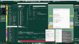 - 【作業配信】アルバム制作RTA ヘンリーマンシーニ になりたい編