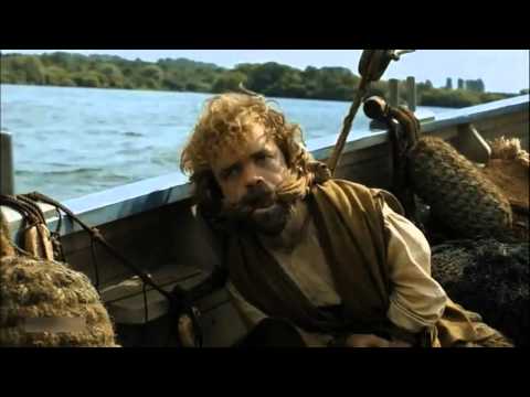 Never Gag an Imp - Game of Thrones (S5E4)