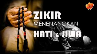 Download lagu HILANGKAN STRESS - ZIKIR PENENANG HATI : PAHALA ZIKIR INI LEBIH BAIK DARI DUNIA DAN ISINYA- 300X mp3