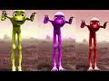 Dame tu Cosita - Alien Dance | Dance With Alien | Fresh Remix Dame tu Cosita - Alien Dance | Dance With Alien | Fresh Remix