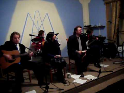 Tenkej led - Voják, unplugged version