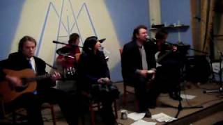 Video Voják, unplugged version