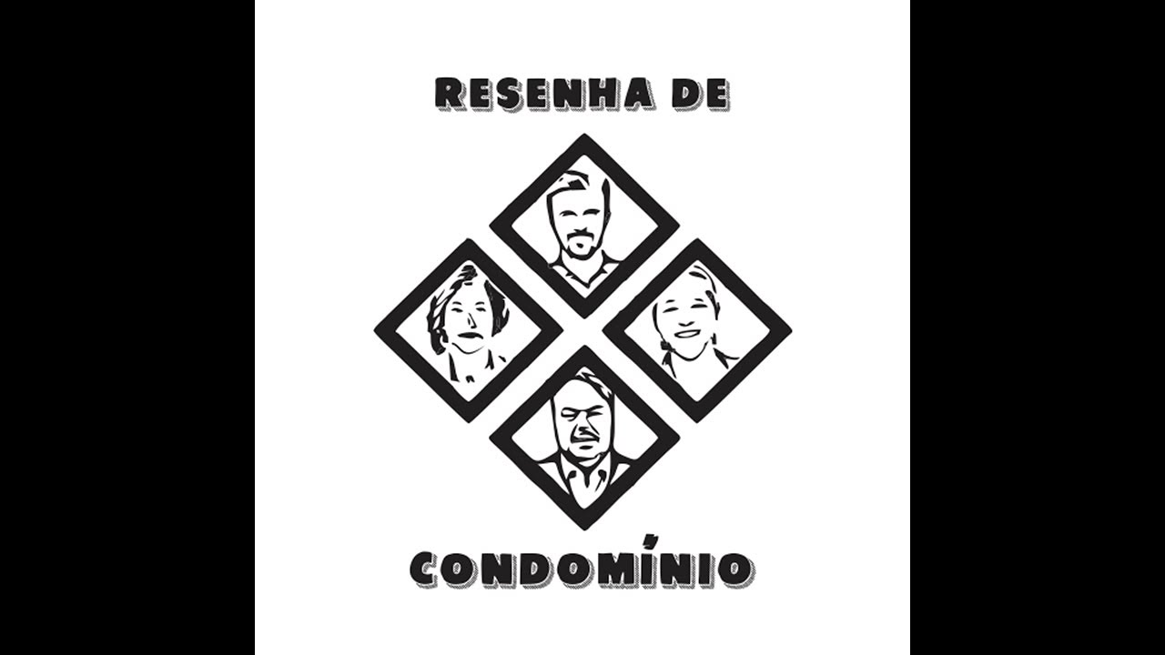 Resenha de Condomínio em 1...2...3 e... peraí deixa eu te dar uma ideia??