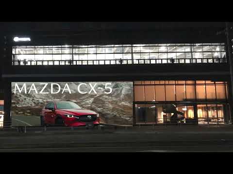 調光フィルム「プロジェクションフィルム」(ソイテックスジャパン株式会社)