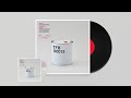 Steven Wilson - EMINENT SLEAZE (CD/Vinyl Trailer)