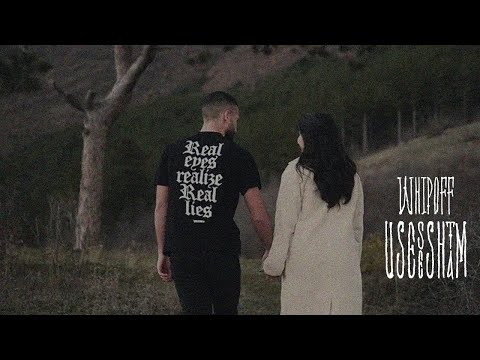 WHIPOFF - USESHTAM | УСЕЩАМ (OFFICIAL VIDEO)