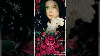 🌹🕊️🌹🕊️🌹 Michael Jackson  rosey heaven !!!🌹🌹🌹🕊️🕊️💜💜🕊️🕊️🕊️☮️☮️☮️