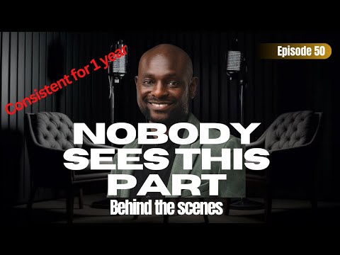 I Posted on YouTube Consistently for One Year — Here’s What I Learned: TheIDP Ep50