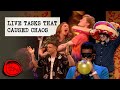 Live Aufgaben Die Chaos Verursachten Taskmaster