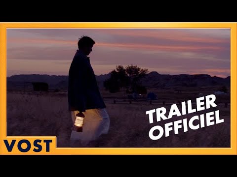 Nomadland - Bande Annonce #2 [VOST]