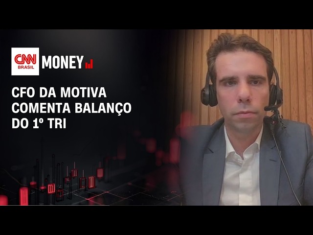 Portfólio já está razoavelmente estabilizado, diz Motiva | MONEY NEWS